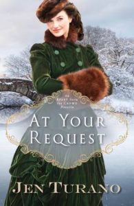 At Your Request Novella