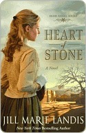 Book Cover, Heart of Stone, The Irish Angels Series Book 1