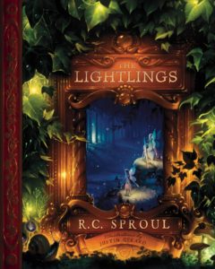 The Lightlings Book By RC Sproul