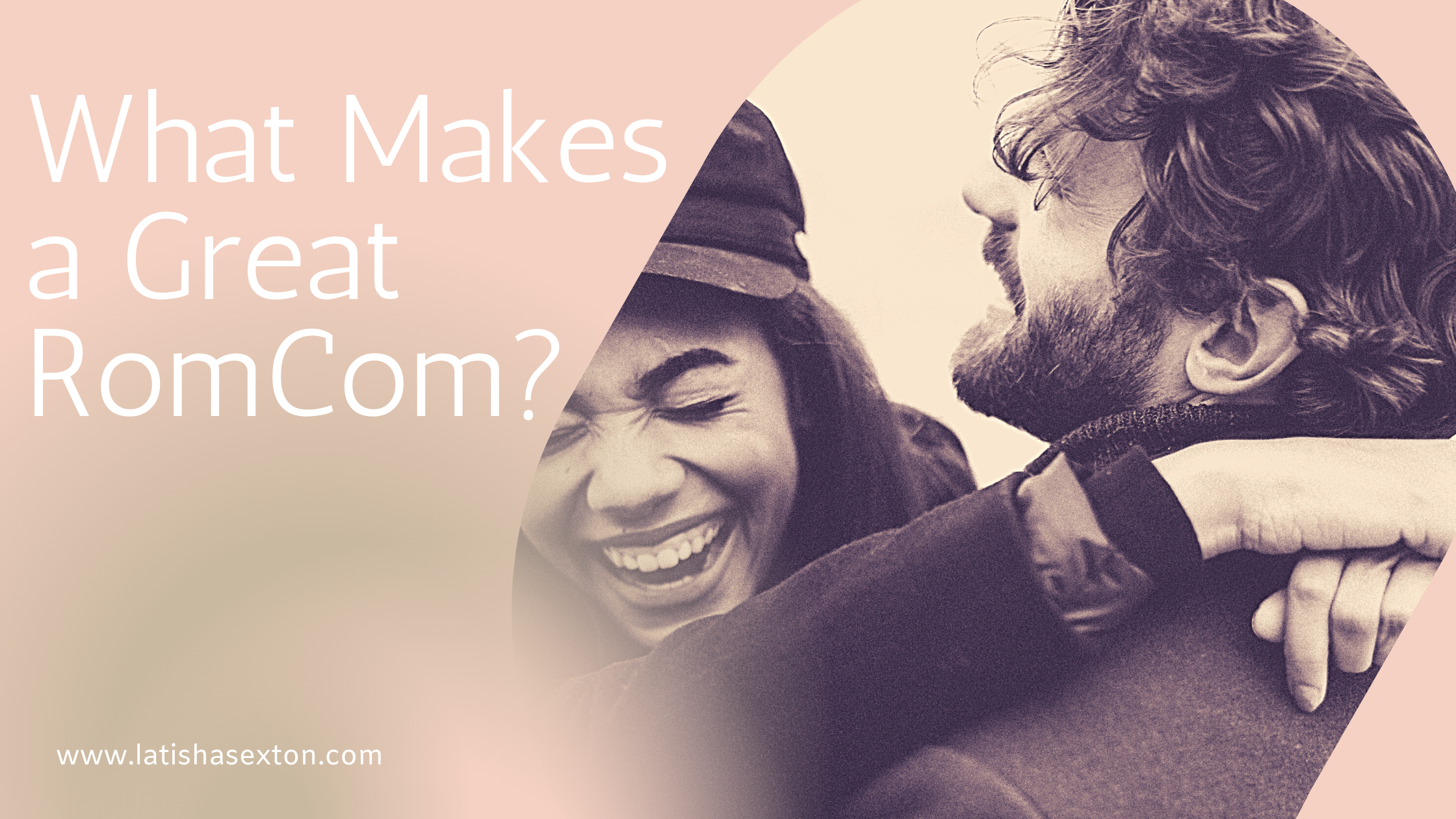 What Makes a Great RomCom?