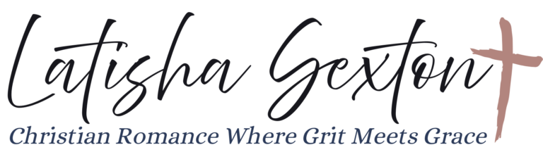 Latisha Sexton: Christian Romances Where Grit Meets Grace
