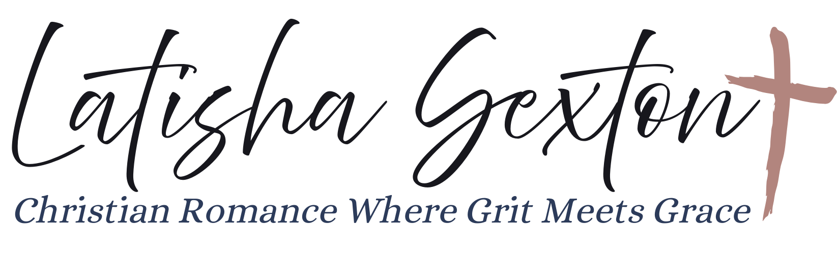 Latisha Sexton: Christian Romances Where Grit Meets Grace