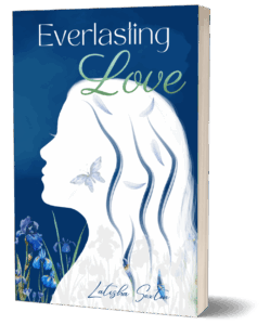 Everlasting Love Book Cover