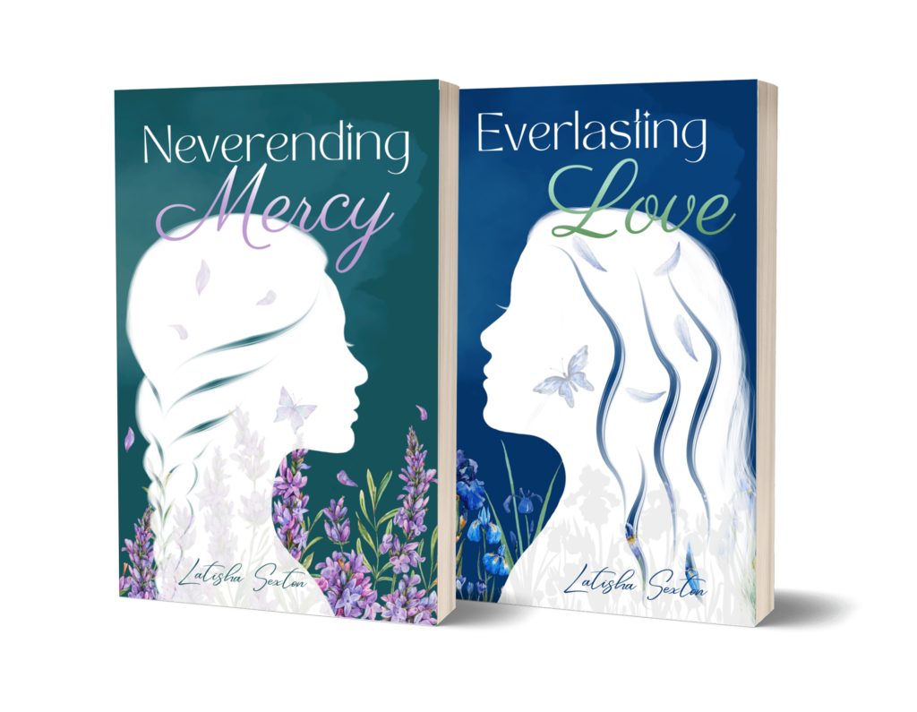 Lavender Falls Series