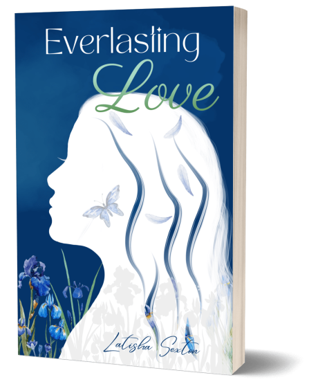 Everlasting Love Book Cover